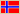 Norvegese