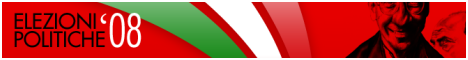 Elezioni Politiche 2008