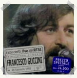 Guccini Live @ RTSI