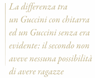 citazione Guccini