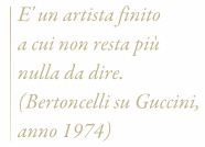 citazione Guccini
